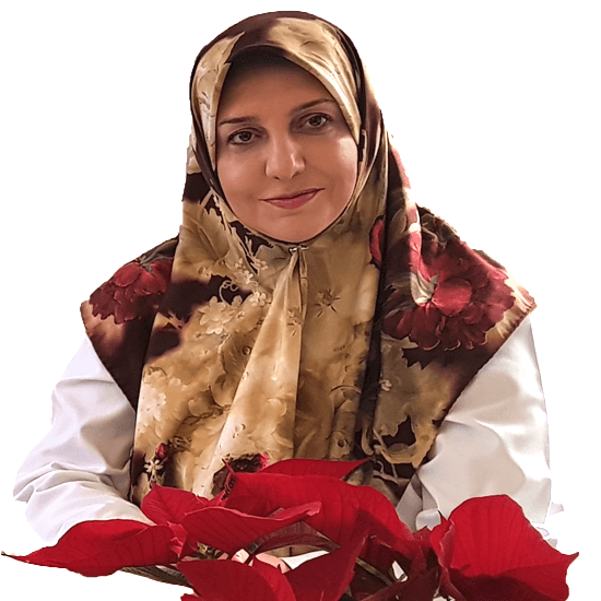 dr negin safdarian